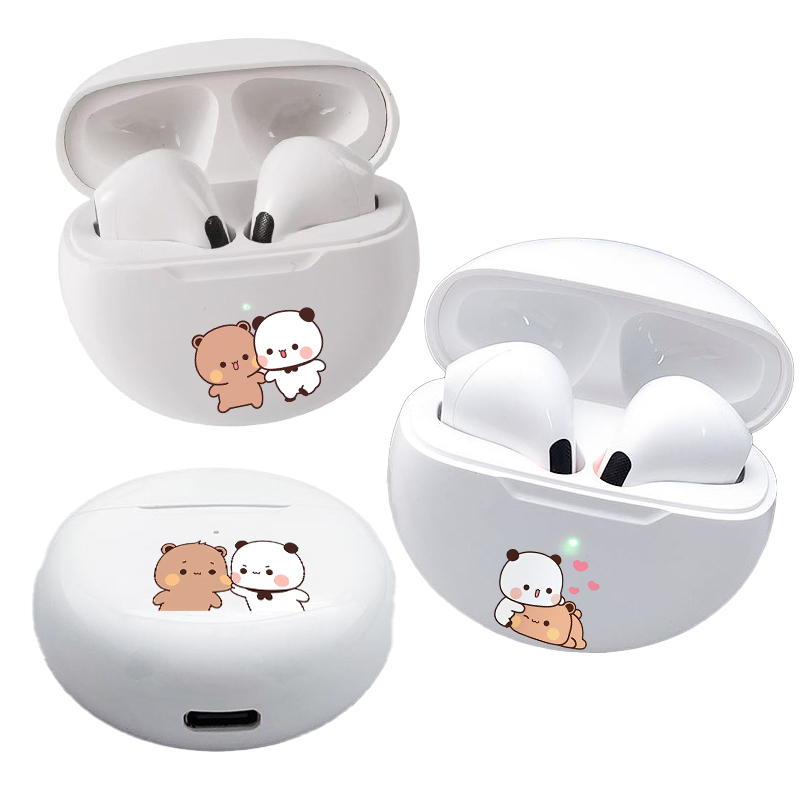 Bluetooth Headset On Ear - Bubu dudu fones de ouvido bluetooth