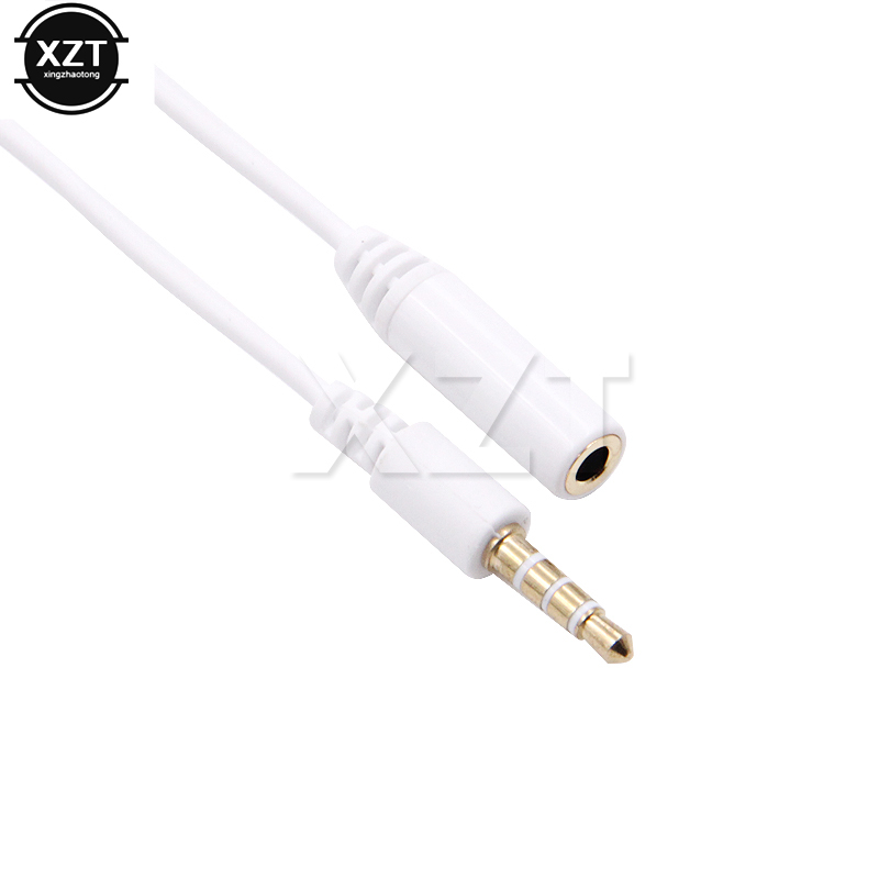 Cable Extension 3.5 - Cabo de extensão macho para fêmea,