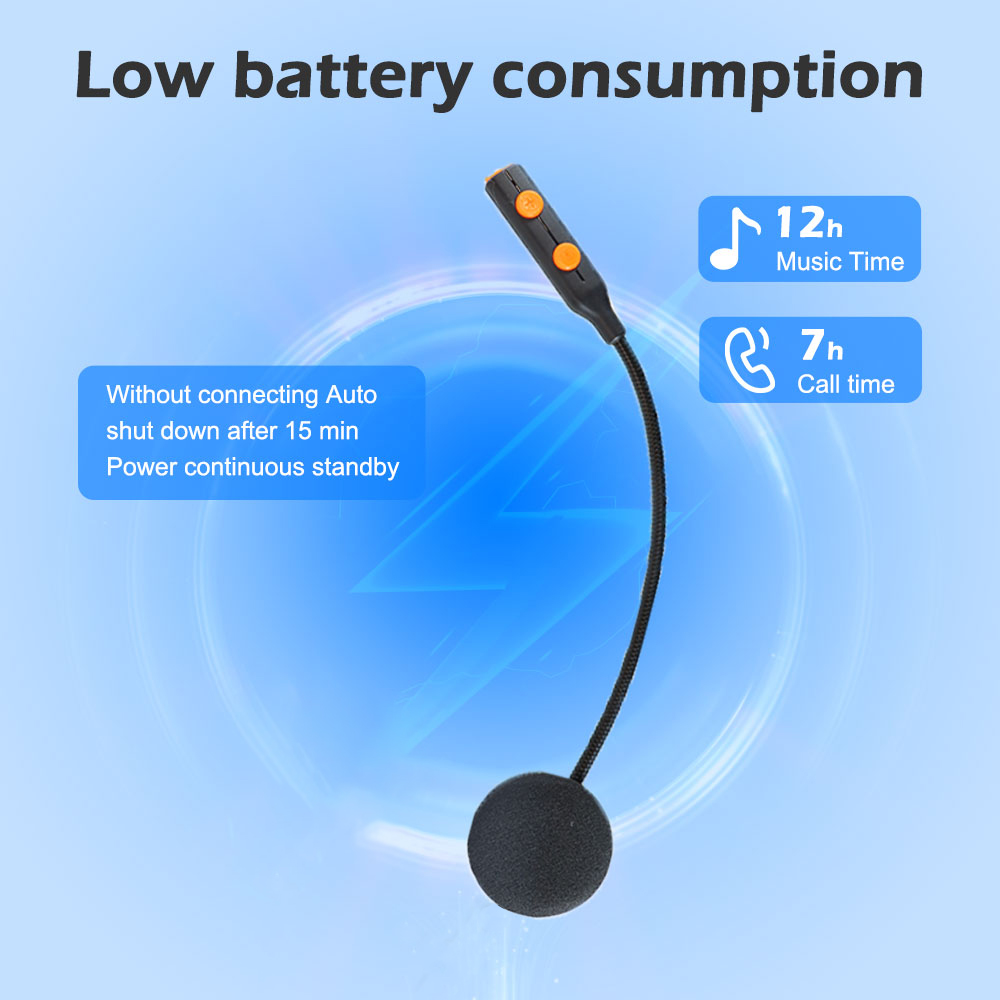 Bluetooth Headset On Ear - Fone de Ouvido Bluetooth 5.3 Kihous