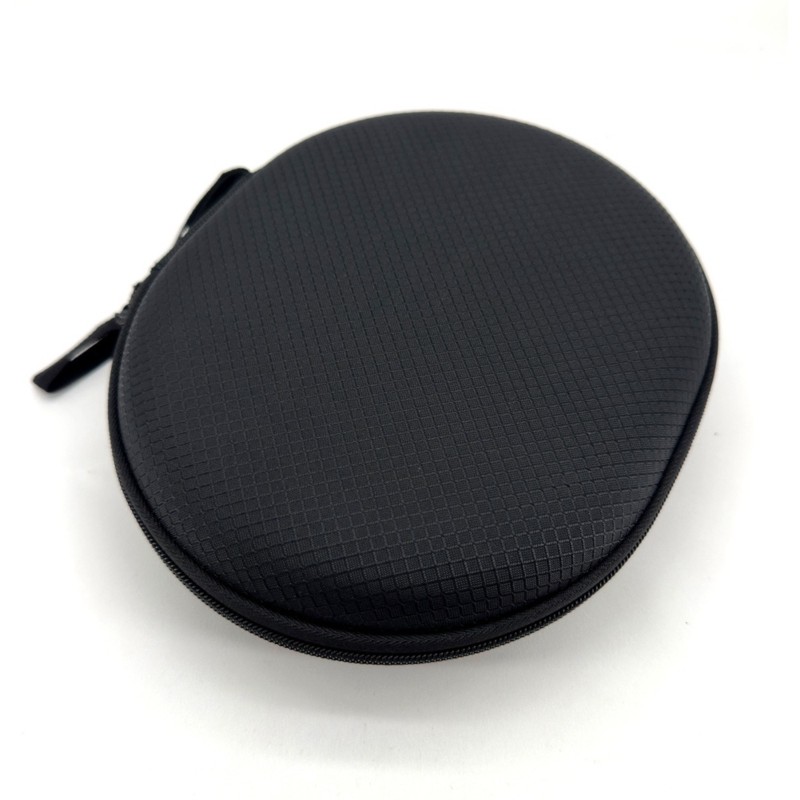 Headphone Case Hard - Estojo de Viagem Rígido B27B em