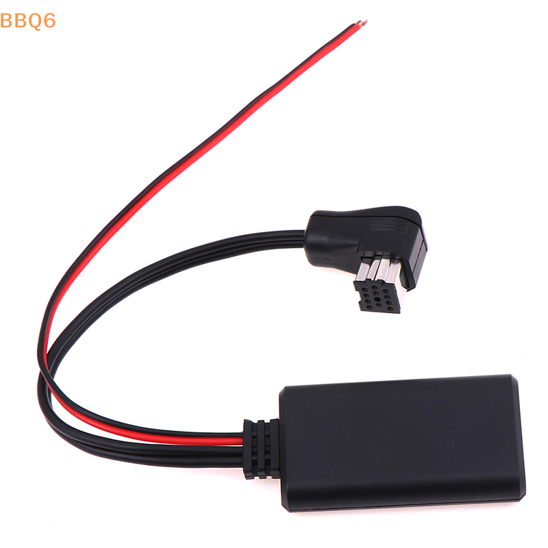 Bluetooth Adapter Receiver - Receptor de áudio compatível com bluetooth