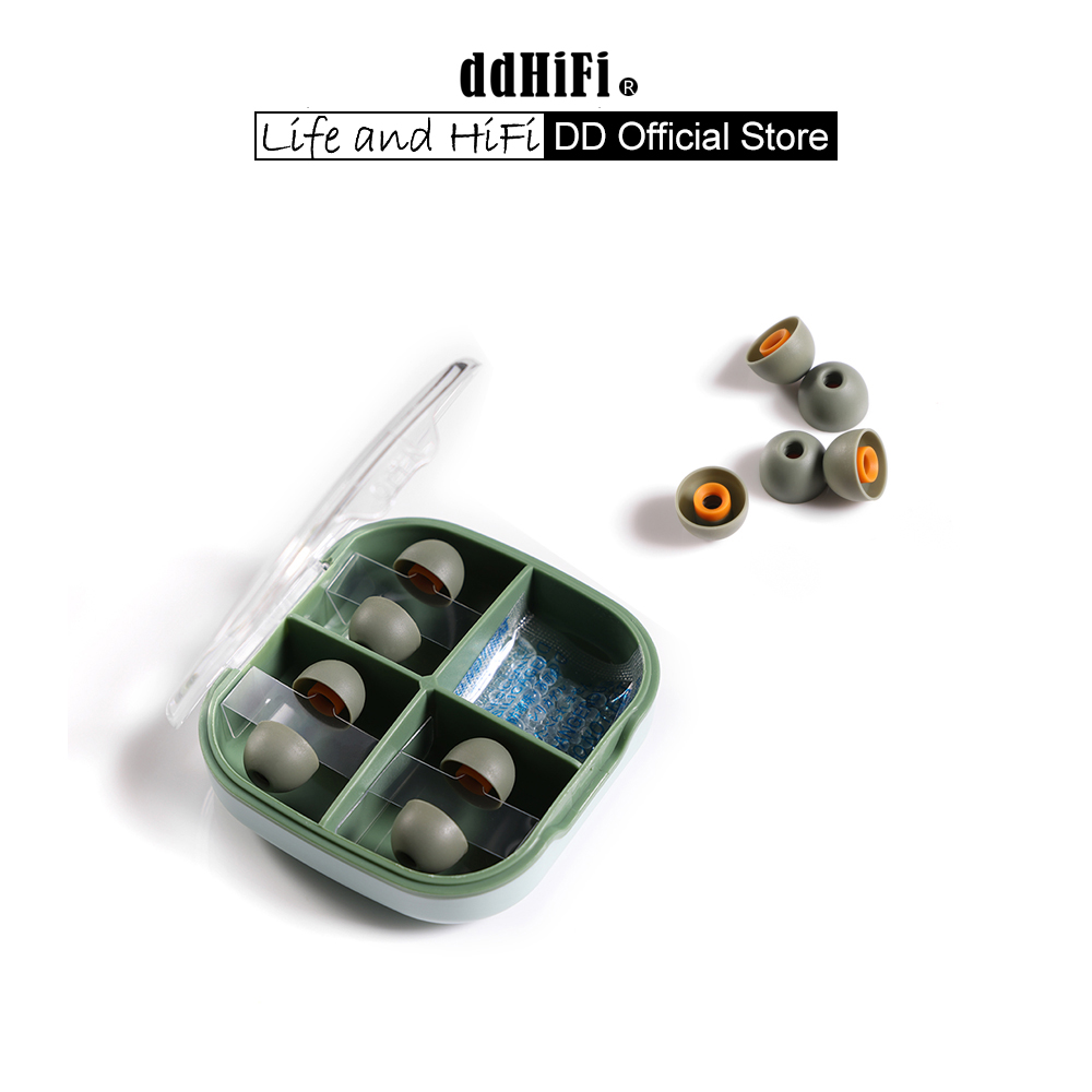 In Ear Monitor Iem - Dd ddhifi st35 d-dicas iem orelha,
