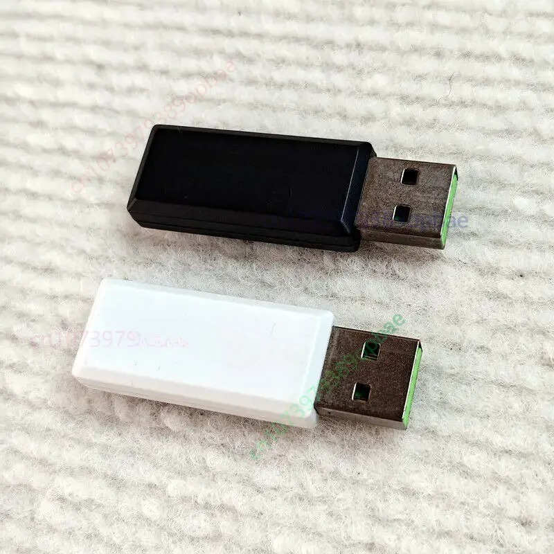Bluetooth Adapter Receiver - Adaptador receptor USB Dongle para fone