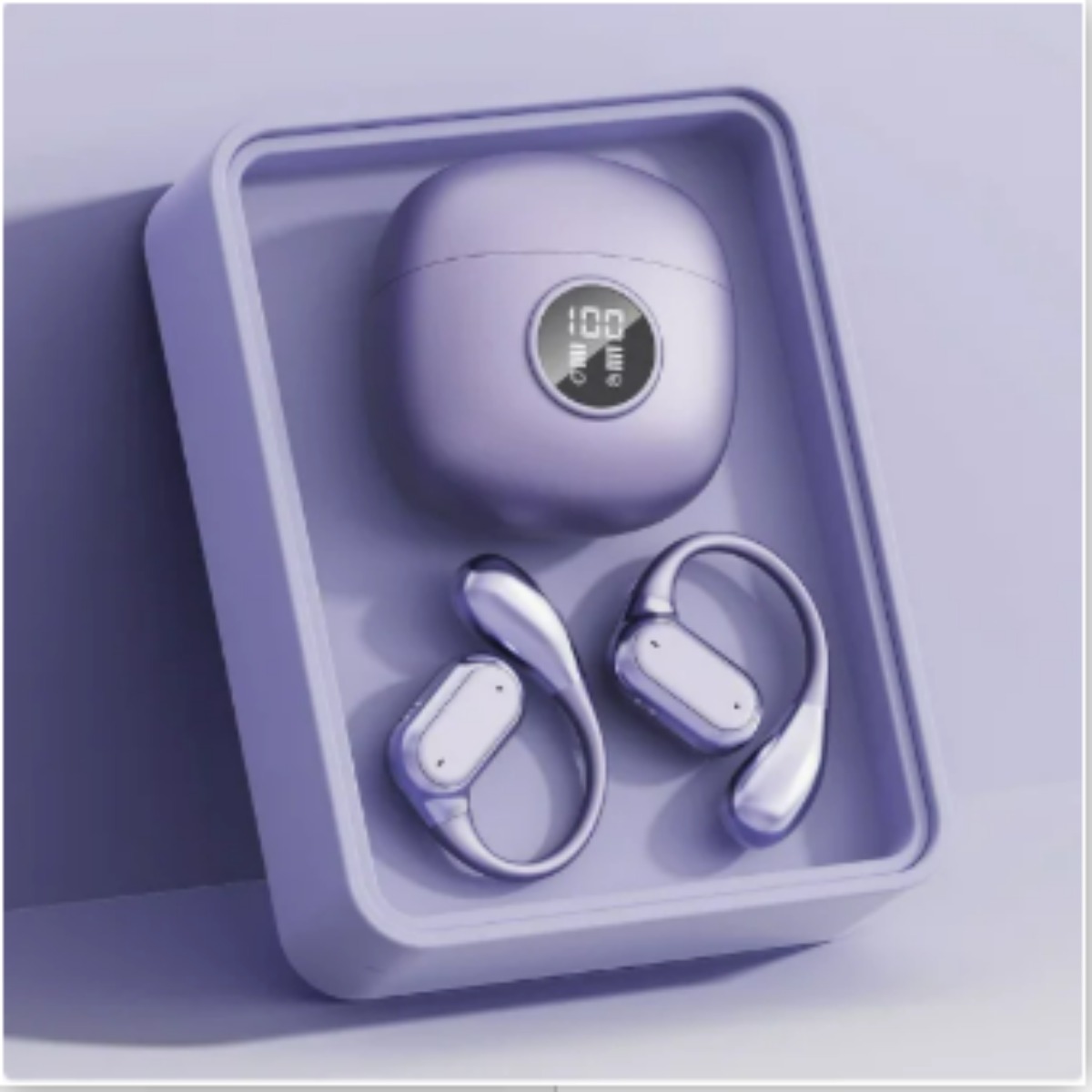 Wireless Earbuds Tws - Fones de Ouvido Lenovo Bluetooth 5.4