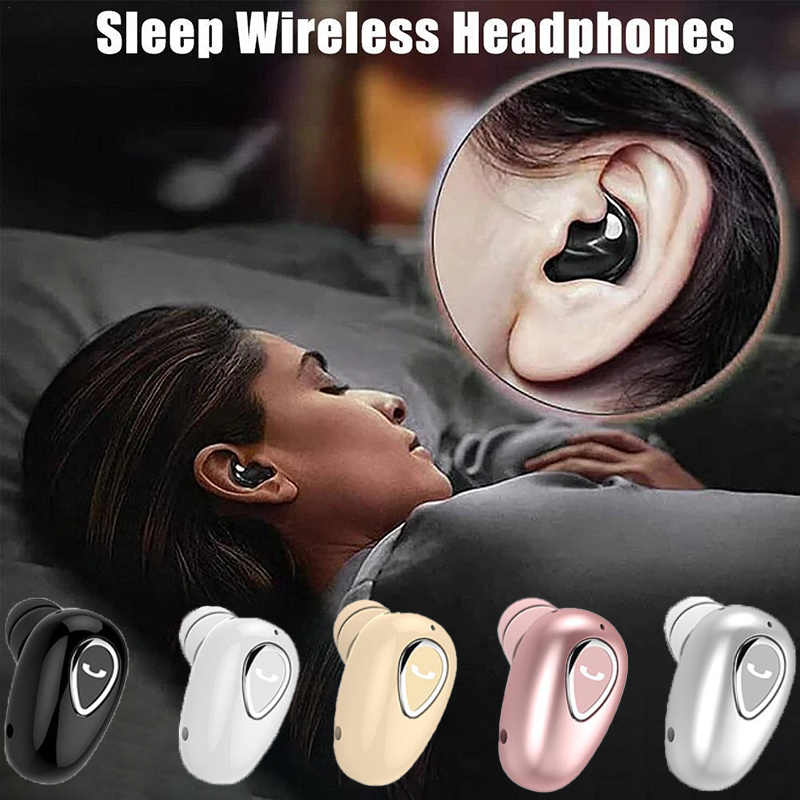 Wireless Earbuds Tws - Mini fones de ouvido sem fio