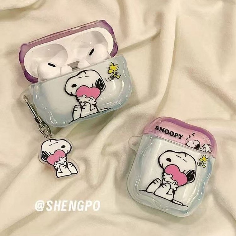 Bluetooth Headset On Ear - Capa de Fone de Ouvido Anime