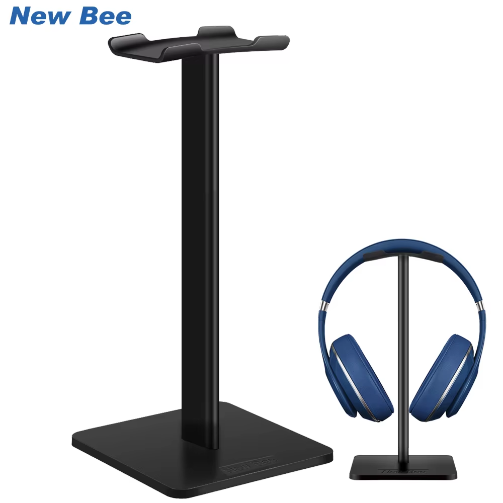 Headphone Stand Desk - Novo Suporte para Fones de Ouvido