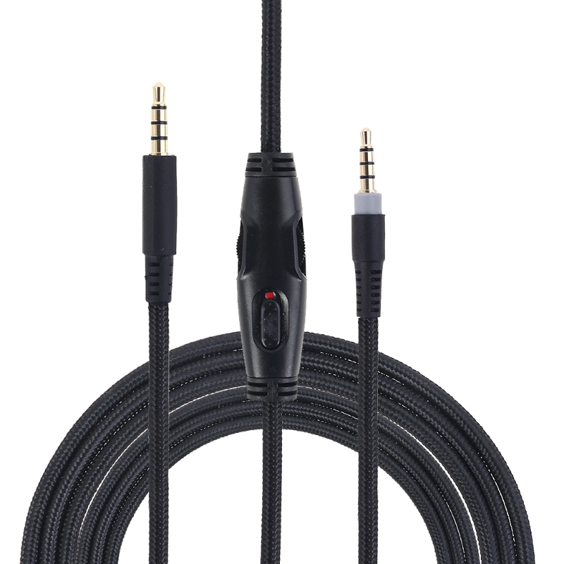Cable Extension 3.5 - Cabo de extensão trançado náilon da