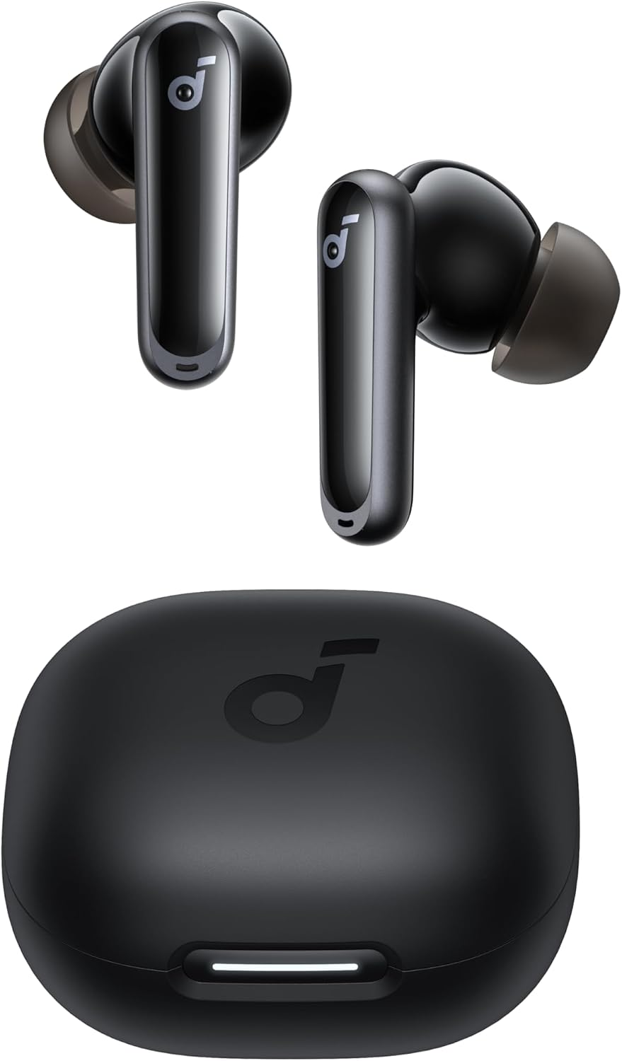 Noise Cancelling Headphone - Fones de Ouvido com Cancelamento de