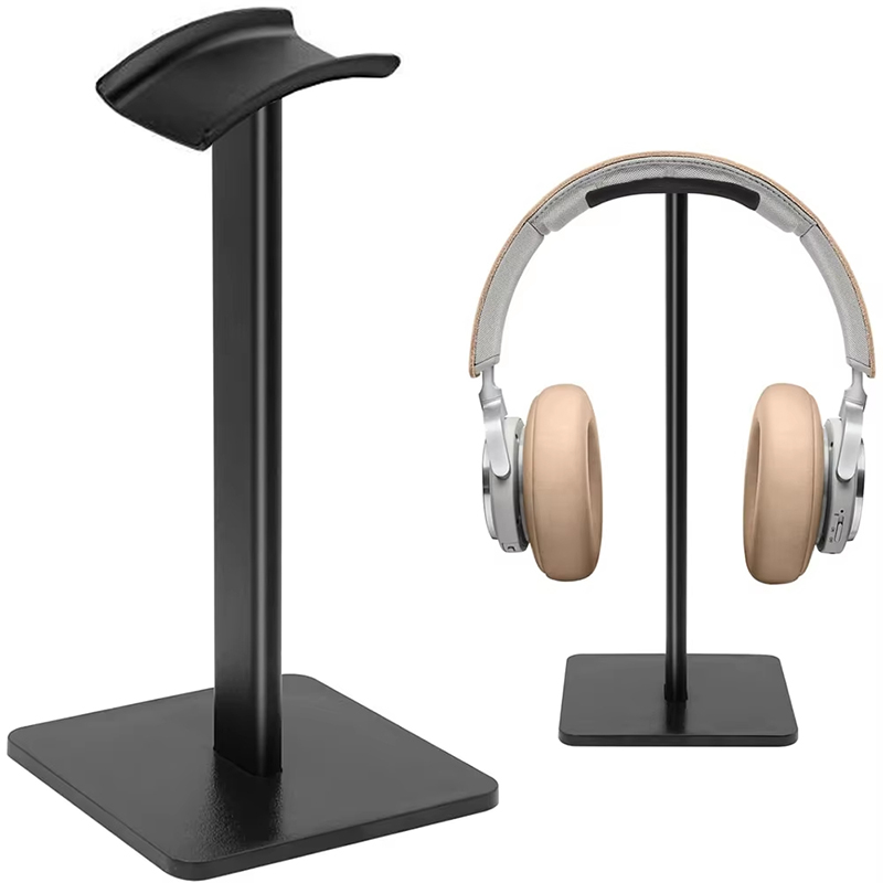 Headphone Stand Desk - Suporte de fone de ouvido montado