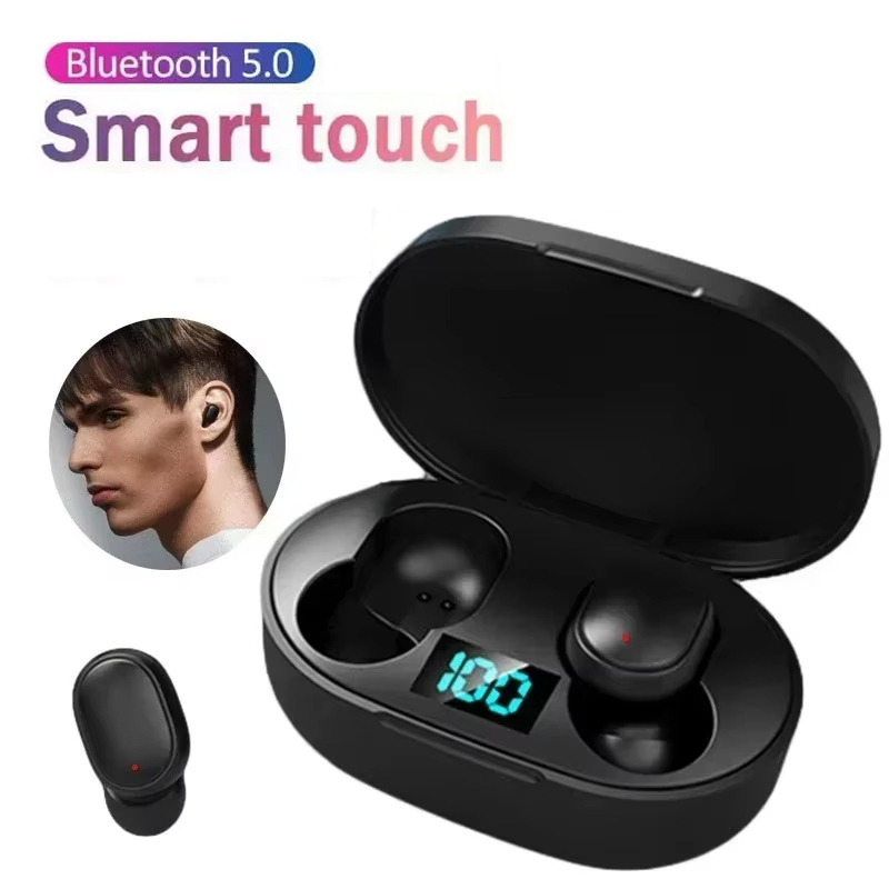 Wireless Earbuds Tws - Fone de ouvido A6S TWS sem