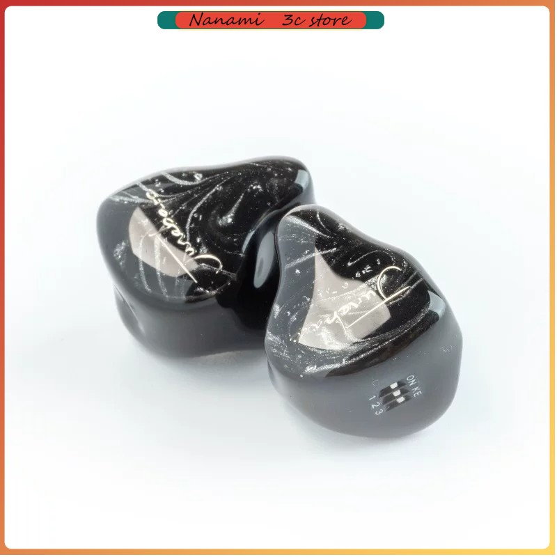 Audiophile Headphone Wired - Fones de Ouvido LETECIEL JUNEBARC HYPNOS