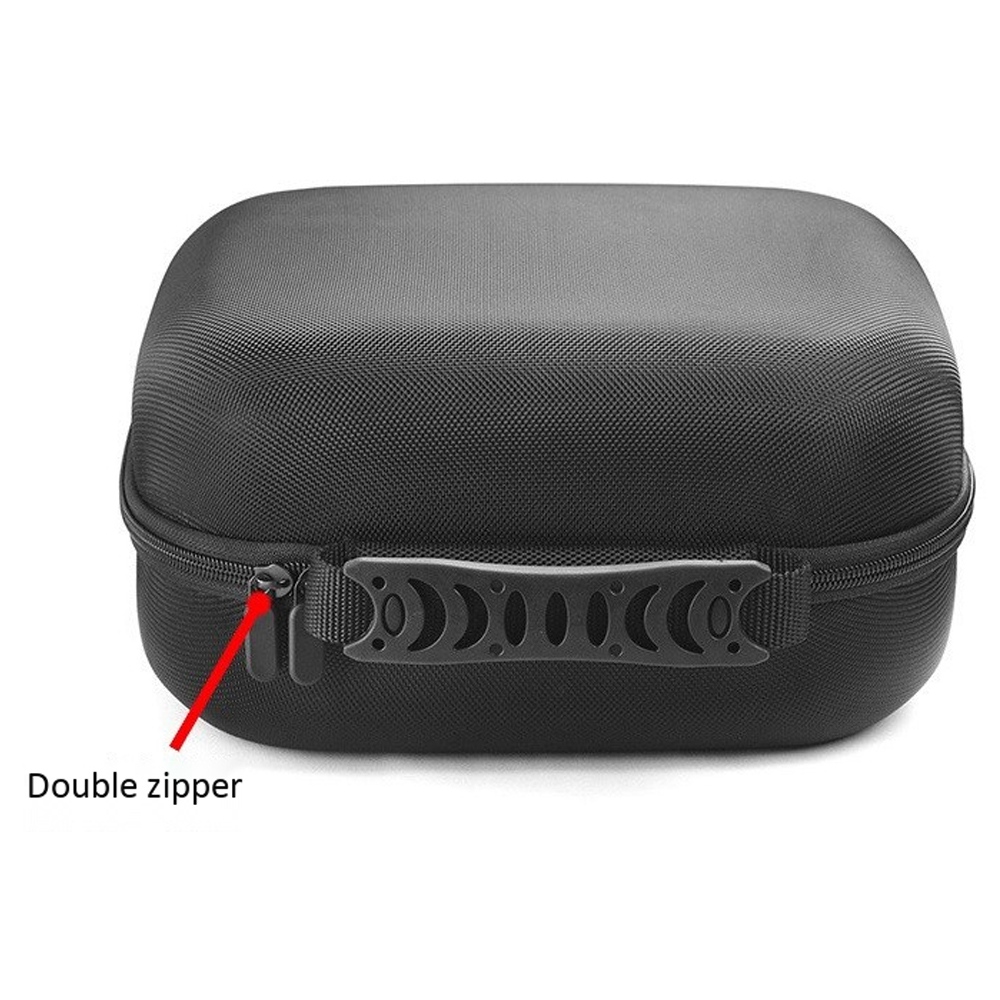 Headphone Case Hard - -[A51I Digital] Capa de transporte rígida