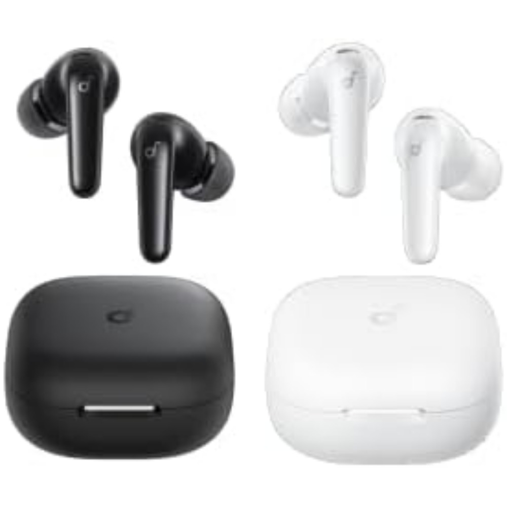 Noise Cancelling Headphone - Cancelamento de Ruído Adaptativo, Som de
