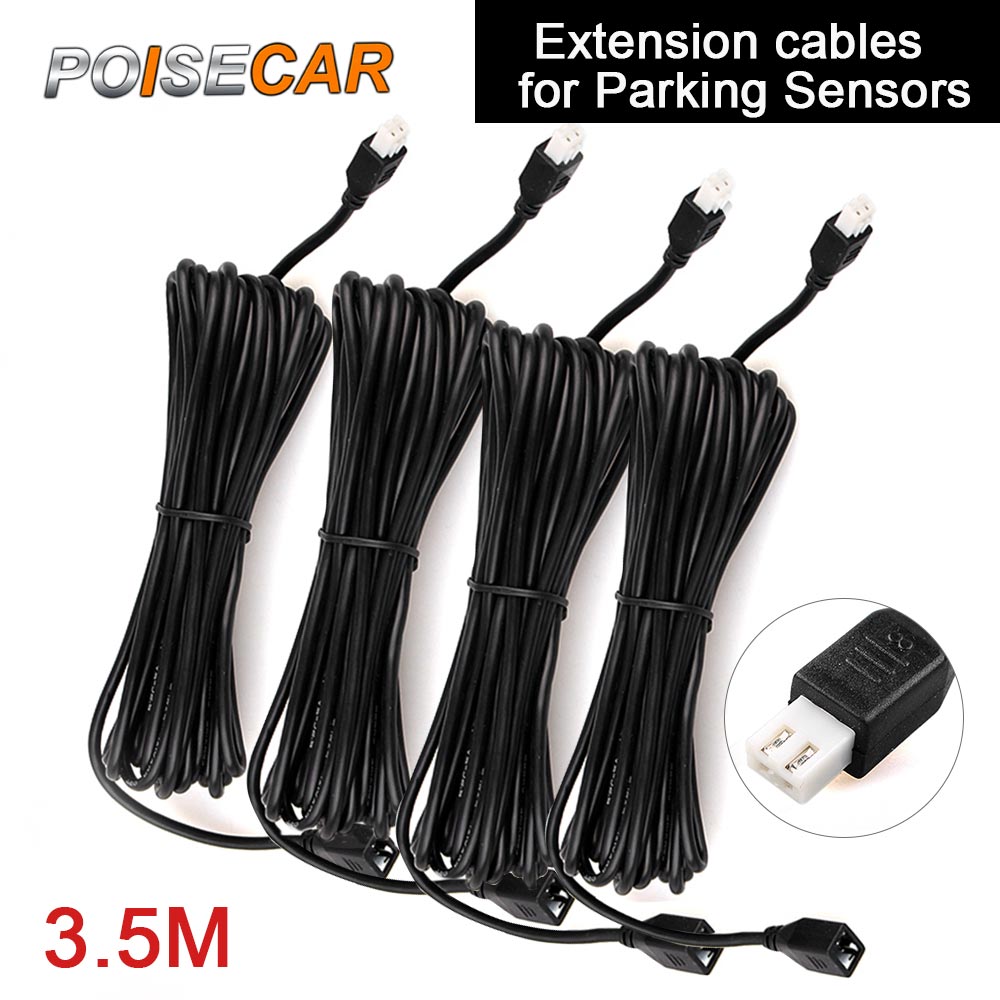 Cable Extension 3.5 - Cabo de extensão de cobre puro