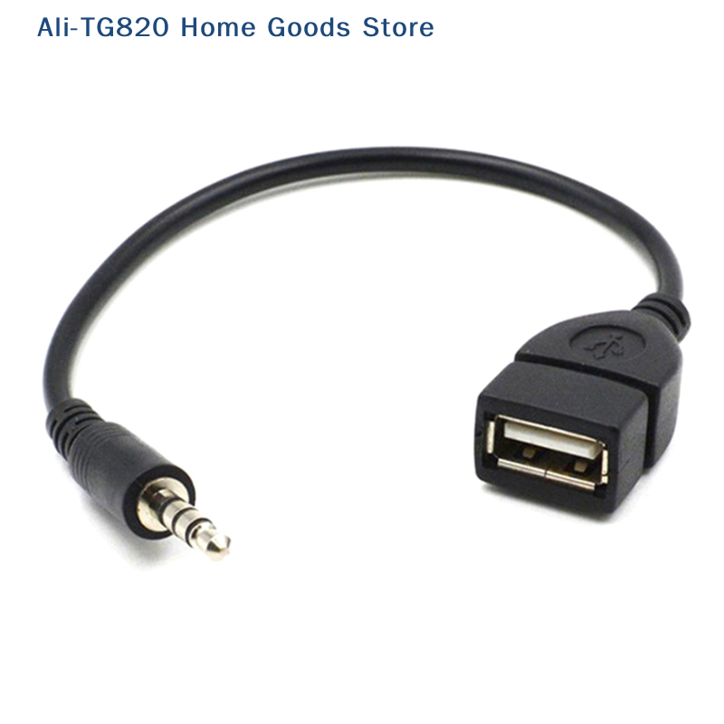 Conversor de MP3 para Carro [T - Cable Extension 3.5 avaliação e preço