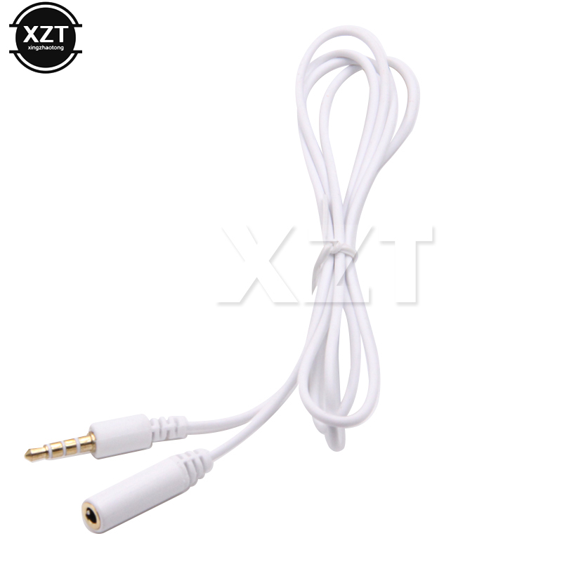 Cabo de extensão macho para fê - Cable Extension 3.5 avaliação e preço