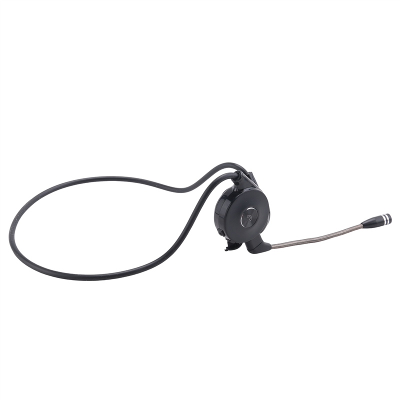 Excelente-condução óssea fone  - Sports Earphone Hook avaliação e preço