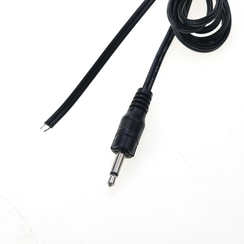 1/5/10 peças Conector Macho Mo - Audiophile Headphone Wired avaliação e preço