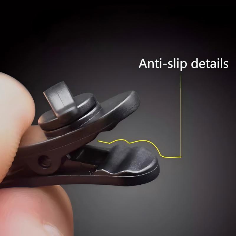 10pcs clipes giratórios do cab - Headphone Stand Desk avaliação e preço