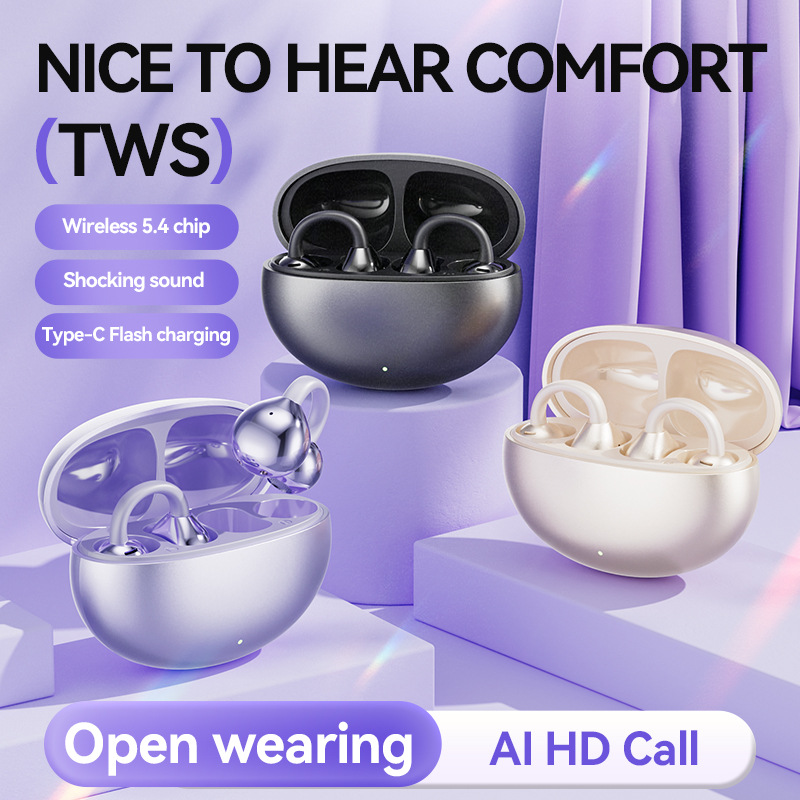 Novos fones de ouvido bluetoot - Wireless Earbuds Tws avaliação e preço