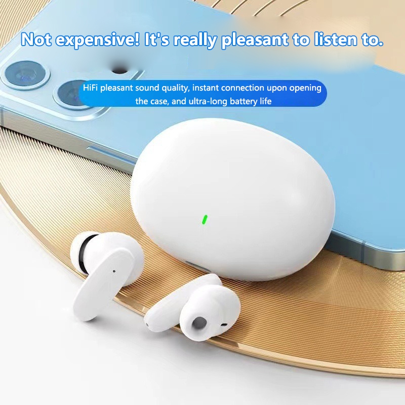 Lenovo New Wireless Earphone B - Wireless Earbuds Tws avaliação e preço