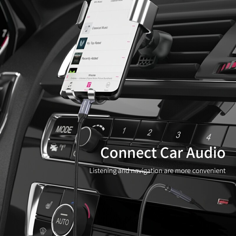 Essager Adaptador USB C para A - Earphone Splitter Jack avaliação e preço
