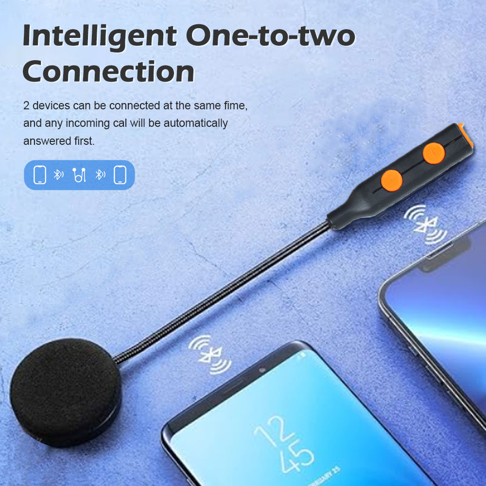 Fone de Ouvido Bluetooth 5.3 K - Bluetooth Headset On Ear avaliação e preço