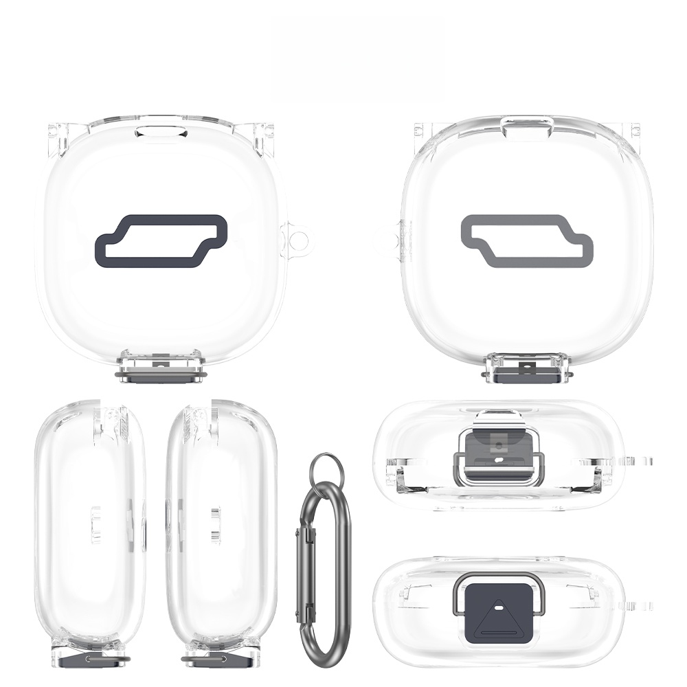 Capa Protetora Rígida de TPU C - Headphone Case Hard avaliação e preço