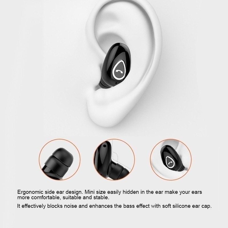 Yx01 sem fio earbud in-ear lon - Wireless Earbuds Tws avaliação e preço