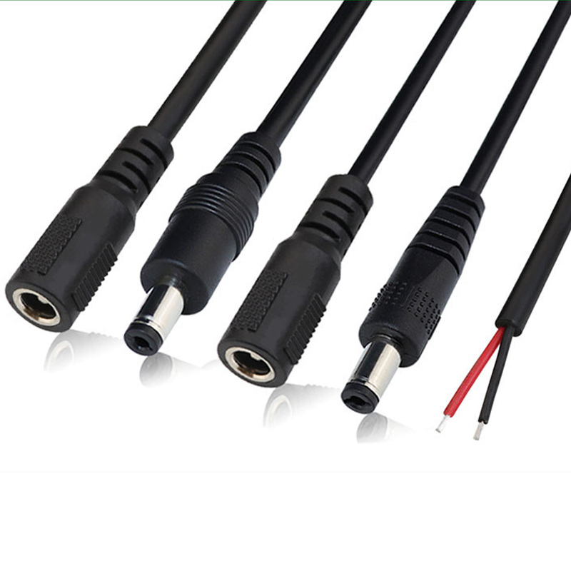 Cabo de Alimentação DC de 25CM - Cable Extension 3.5 avaliação e preço
