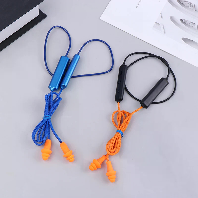 Fones de Ouvido Bluetooth com  - Bluetooth Headset On Ear avaliação e preço
