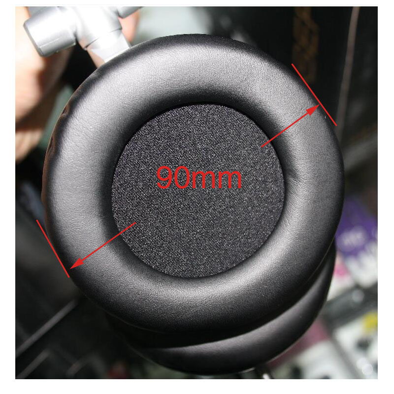2 pares/par de almofadas de es - Earphone Foam Tip avaliação e preço