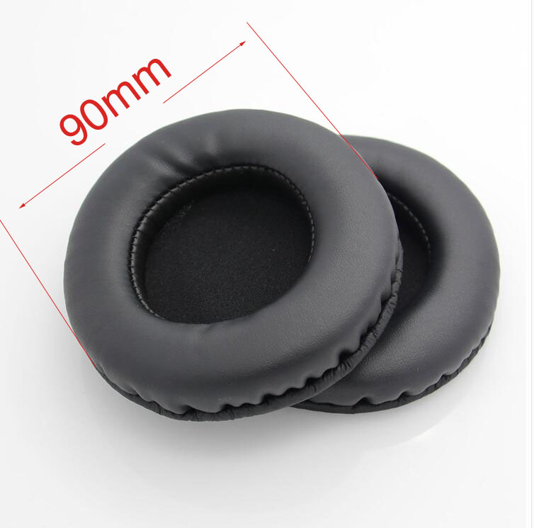 2 pares/par de almofadas de es - Earphone Foam Tip avaliação e preço