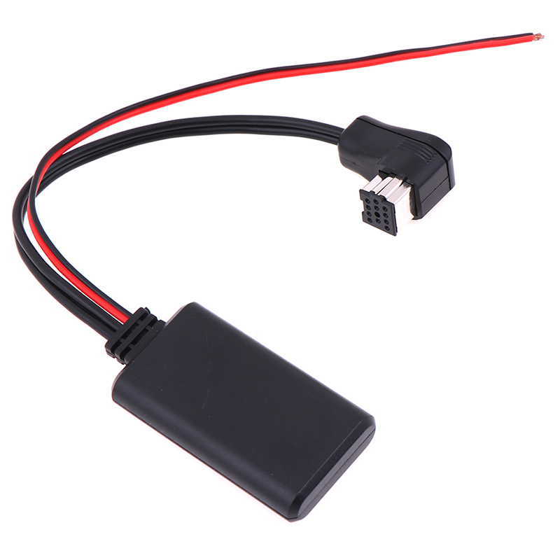 Receptor de áudio compatível c - Bluetooth Adapter Receiver avaliação e preço