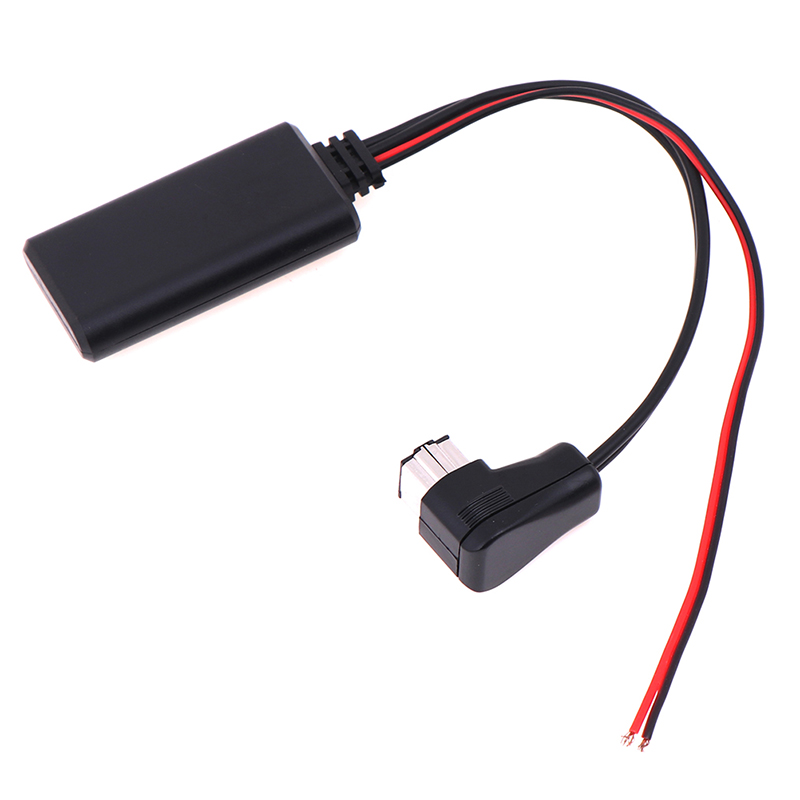 Receptor de áudio compatível c - Bluetooth Adapter Receiver avaliação e preço