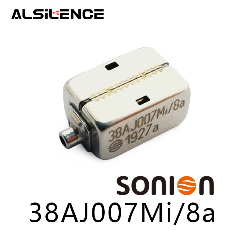 Sonion-IEM In-Ear Monitor, 38A - In Ear Monitor Iem avaliação e preço