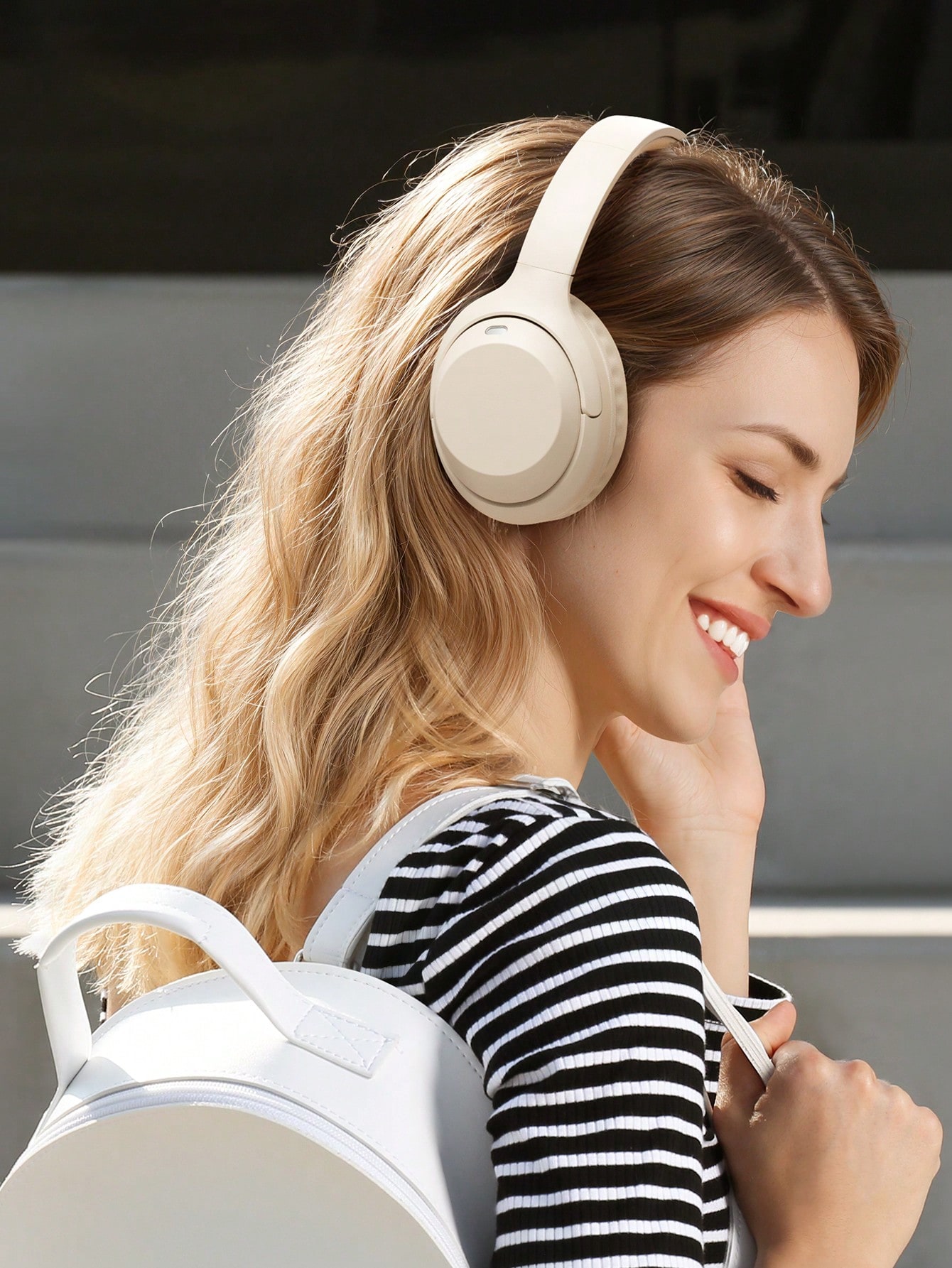 Fones de Ouvido Sem Fio Teckwe - Audiophile Headphone Wired avaliação e preço