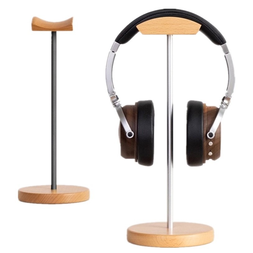 Suporte para Fones de Ouvido e - Headphone Stand Desk avaliação e preço