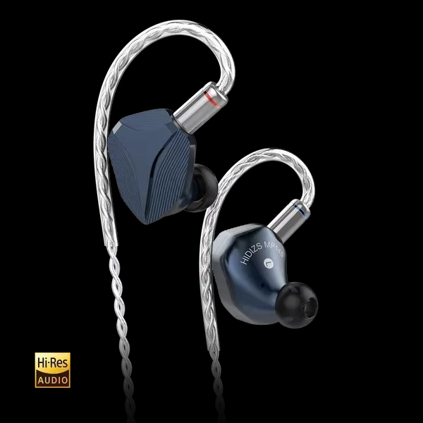Monitor intra-auricular Hidizs - In Ear Monitor Iem avaliação e preço