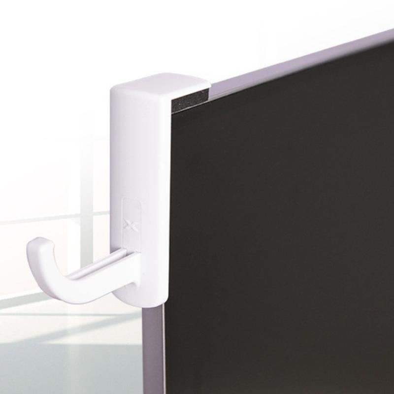 Gancho autoadesivo para fone d - Headphone Stand Desk avaliação e preço