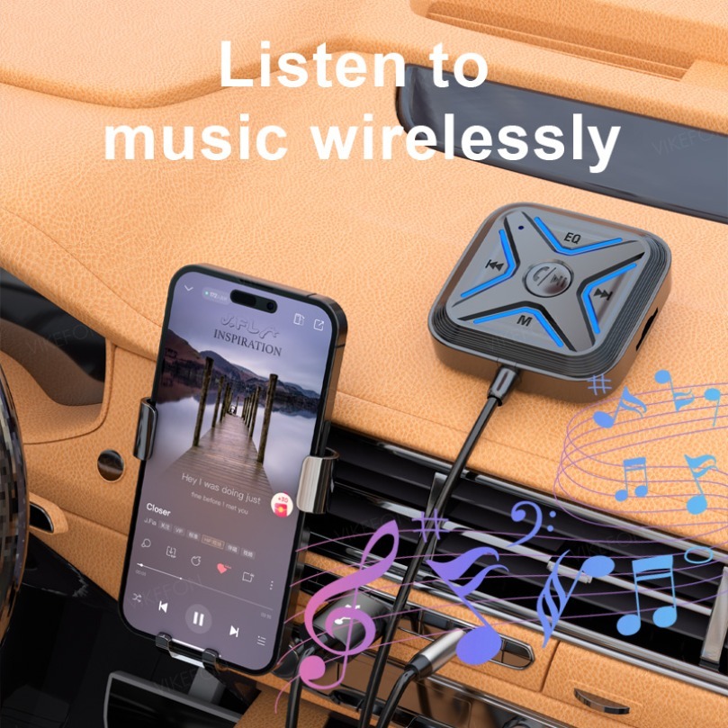 Adaptador Bluetooth 5.3 Univer - Bluetooth Adapter Receiver avaliação e preço