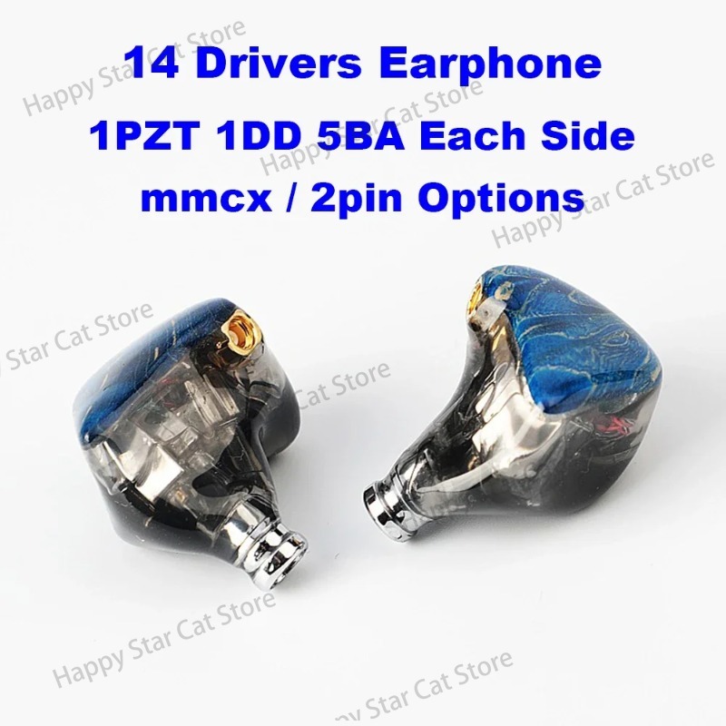 Fones de Ouvido Intra-auricula - In Ear Monitor Iem avaliação e preço