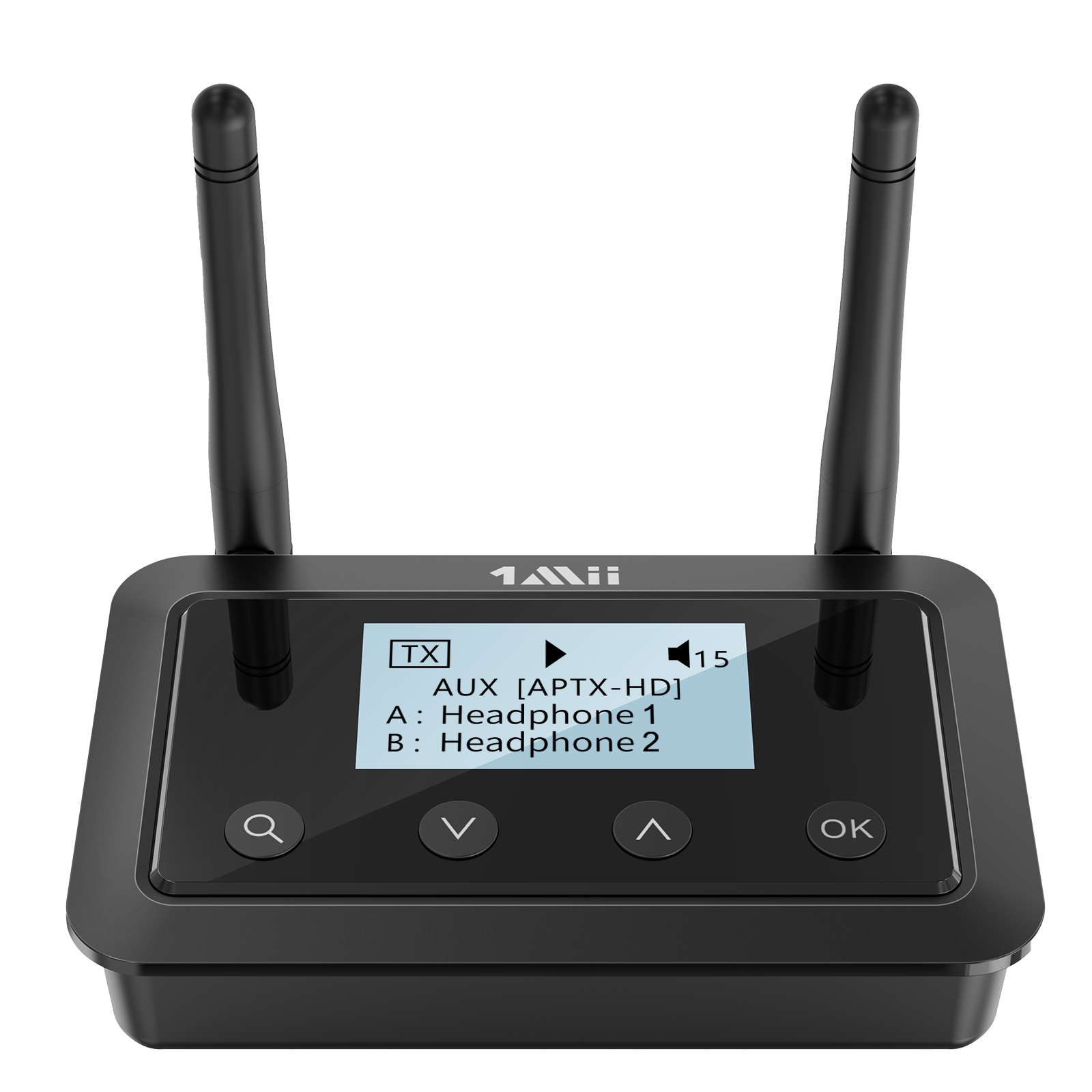 Adaptador Bluetooth 1Mii B03+  - Bluetooth Adapter Receiver avaliação e preço