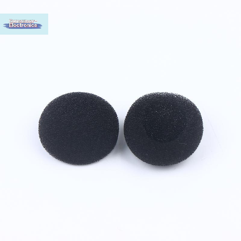 Capa de Esponja para Microfone - Wired Earphone Mic avaliação e preço