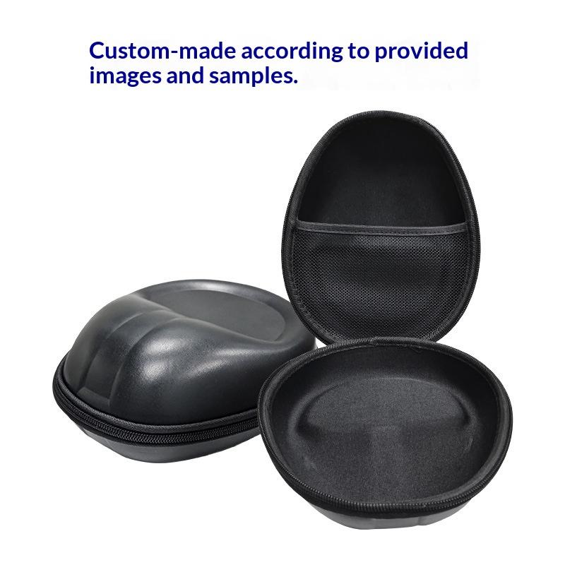 Nova Bolsa de Transporte Rígid - Headphone Case Hard avaliação e preço