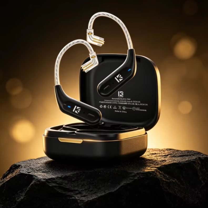 Adaptador Bluetooth IEM BT15 P - In Ear Monitor Iem avaliação e preço