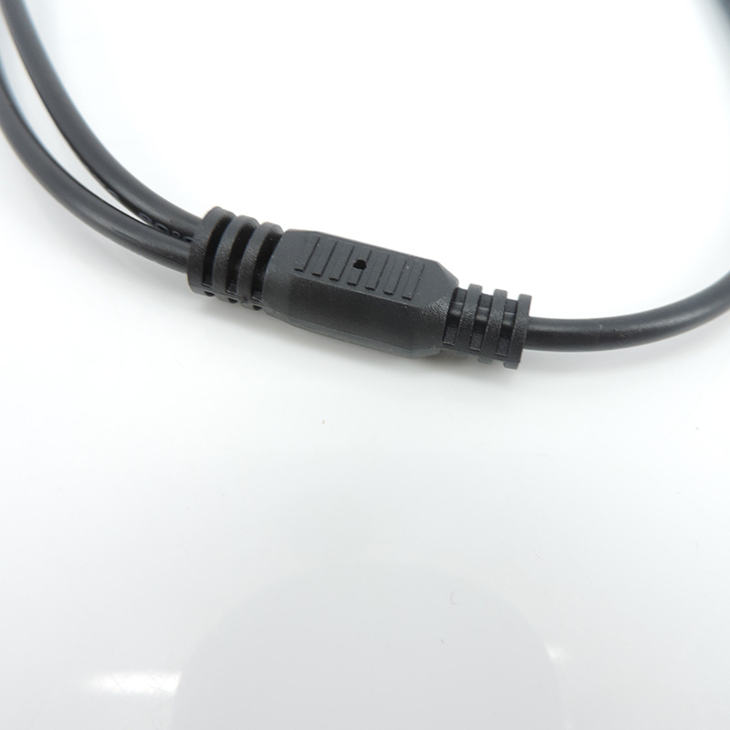 Conector de alimentação dc 3.5 - Cable Extension 3.5 avaliação e preço