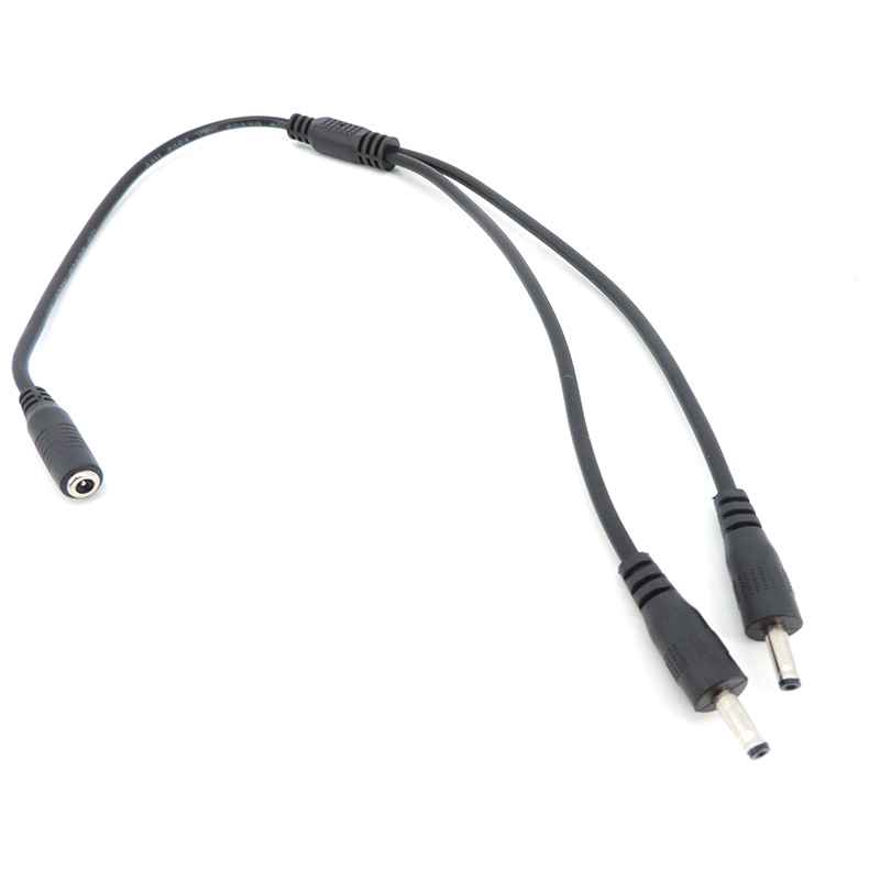 Conector de alimentação dc 3.5 - Cable Extension 3.5 avaliação e preço