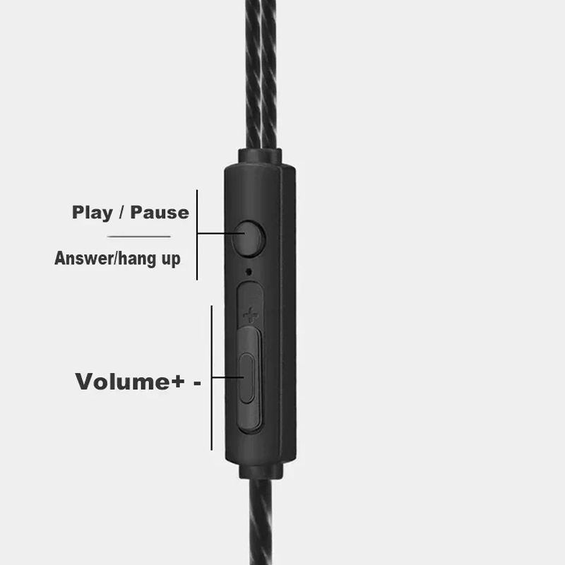 Fones de ouvido com fio 3.5mm, - Audiophile Headphone Wired avaliação e preço